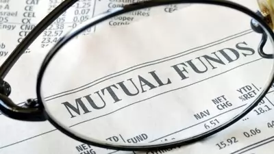 Introduction to Mutual Funds in the US