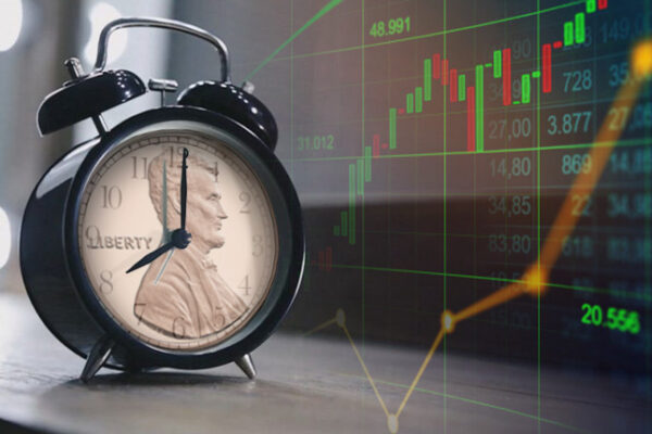 What Time Does The Stock Market Open?