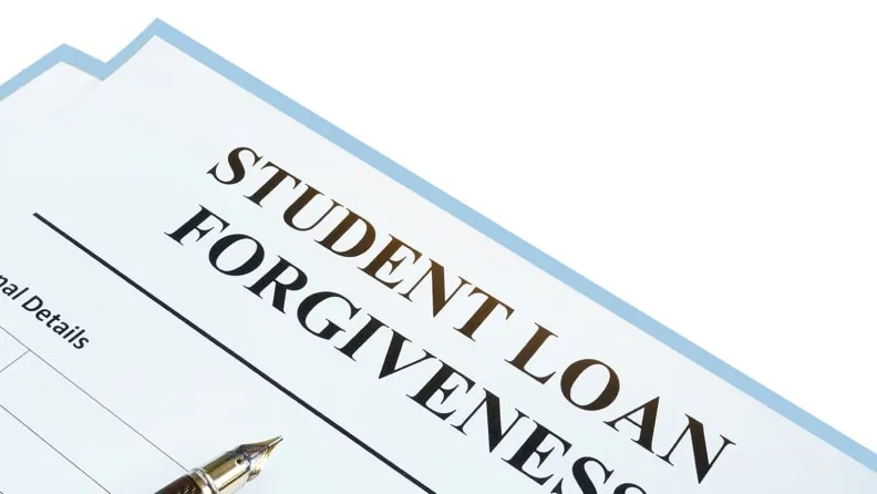 Federal student loan forgiveness types And How to Apply for Student Loans