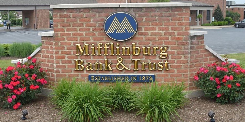 mifflinburg bank and trust