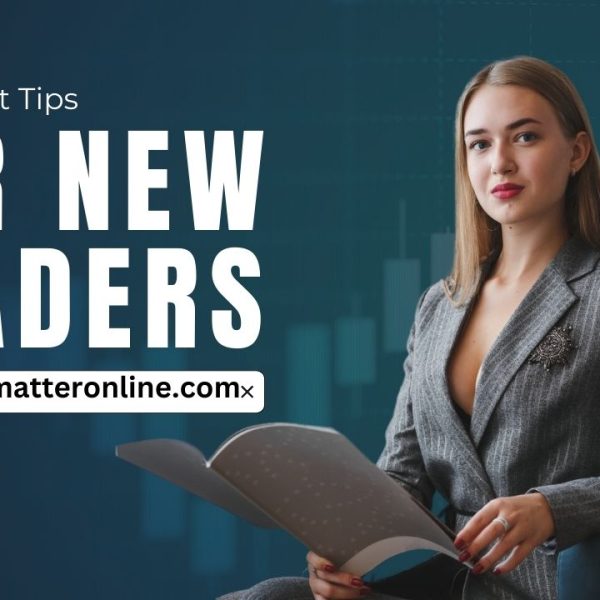7 Important Tips for New Traders | Avoid Mistakes While Trading
