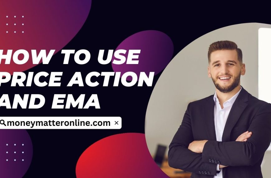 How to Use Price Action and EMA for Better Results | Best Trading Strategy
